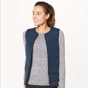 Lululemon Vest